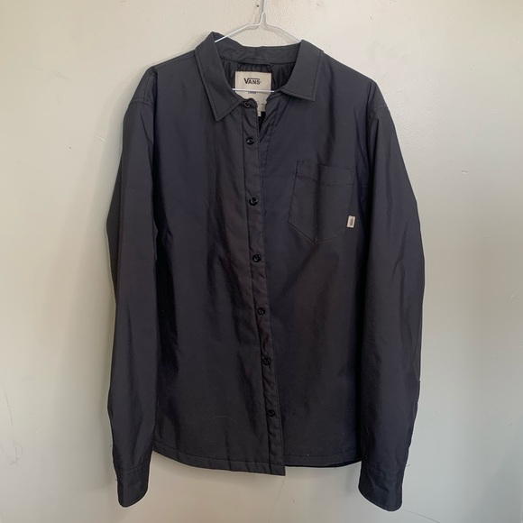 Vans jacket - Picture 4 of 4